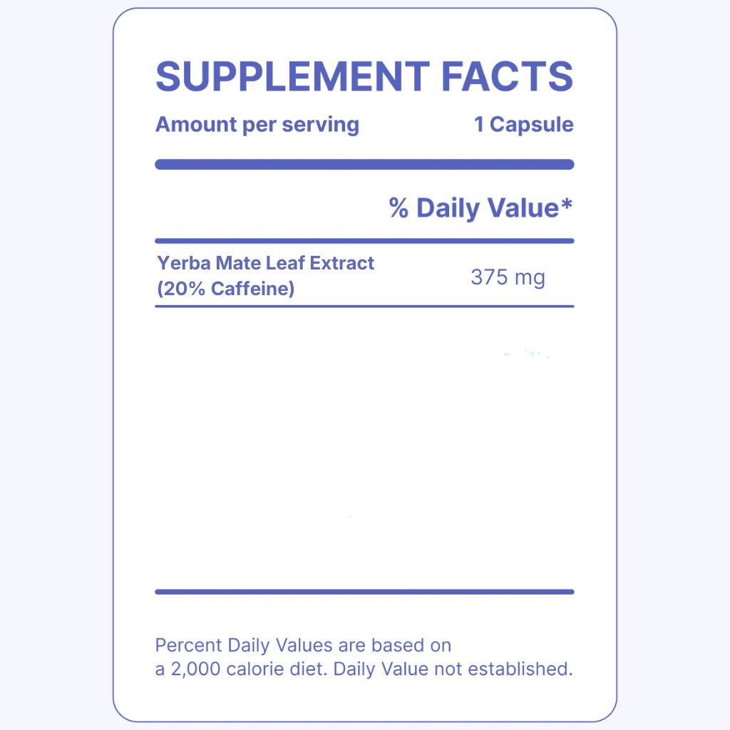 YerbaMate Essentials