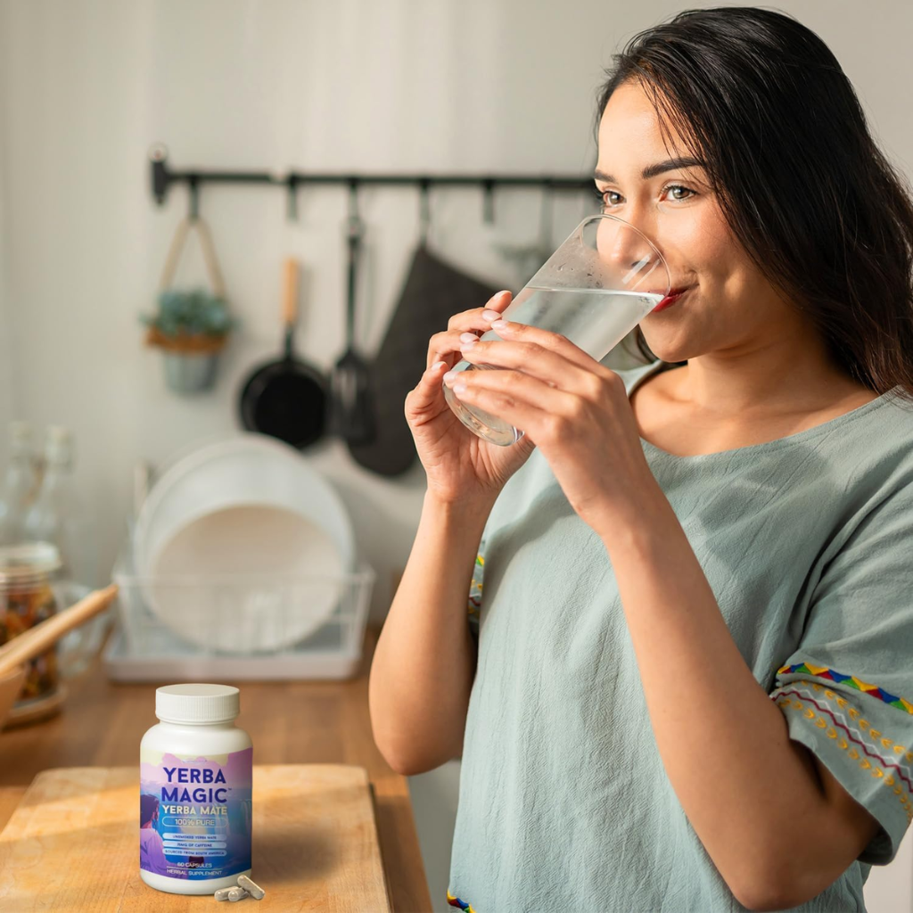 YerbaMate Essentials